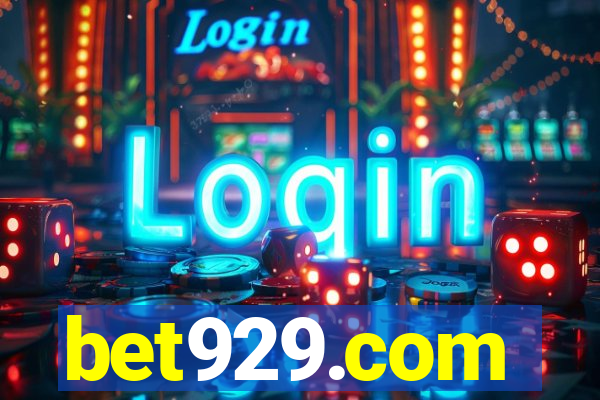 bet929.com