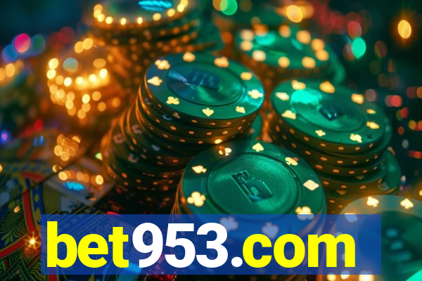 bet953.com