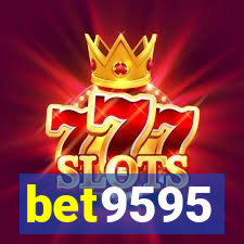 bet9595