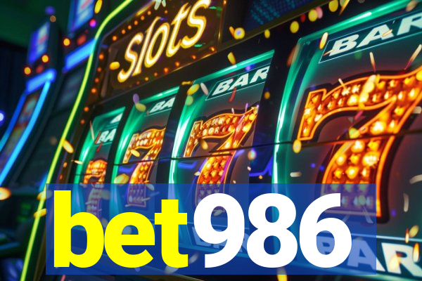 bet986