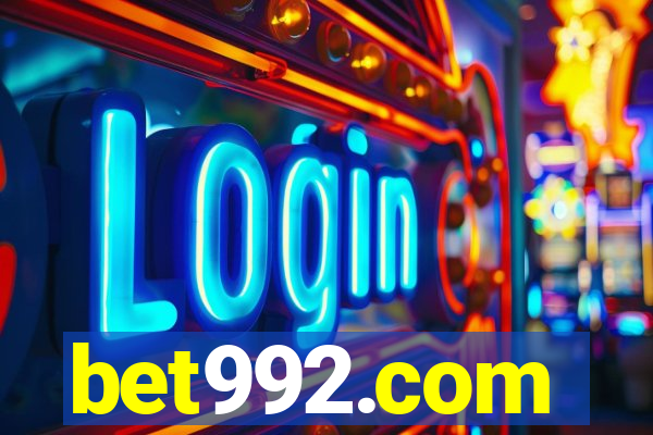 bet992.com