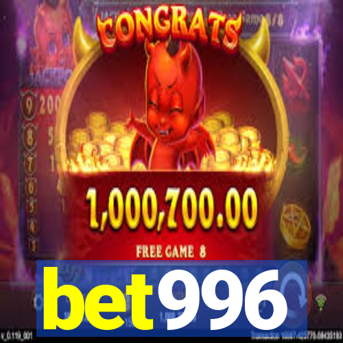 bet996