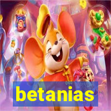 betanias