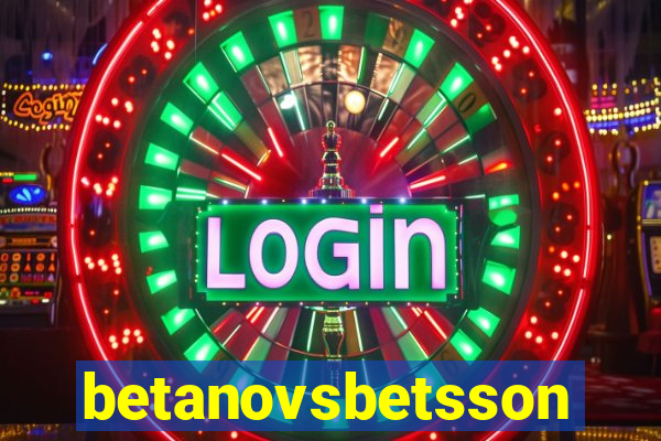 betanovsbetsson