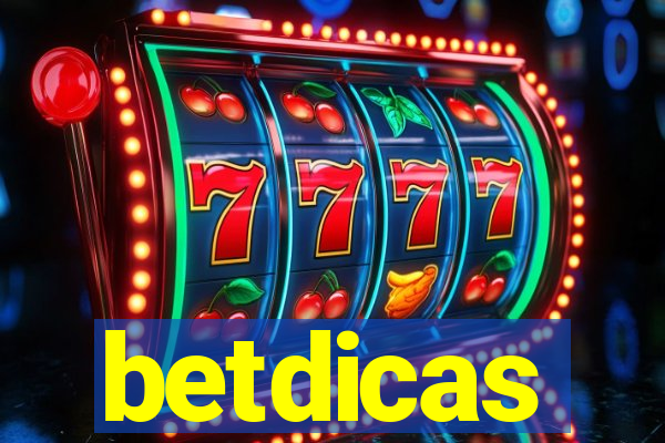 betdicas