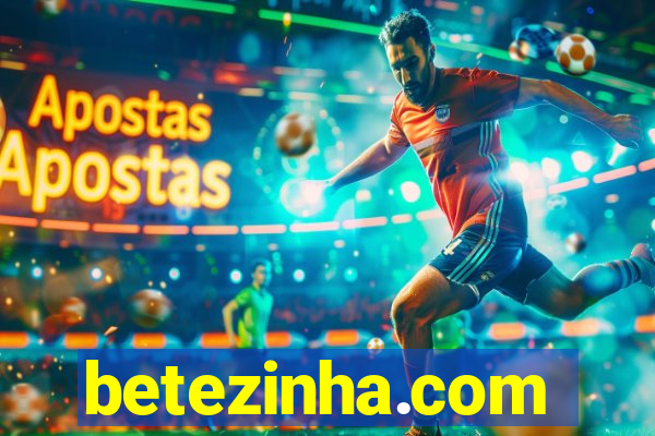 betezinha.com