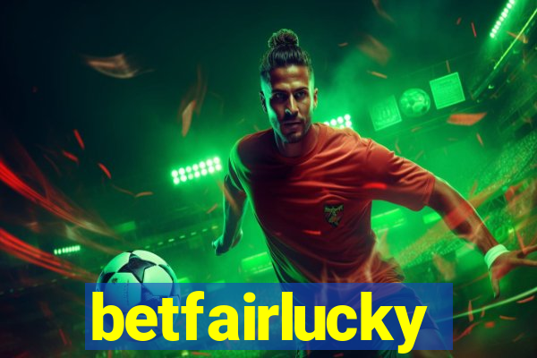 betfairlucky