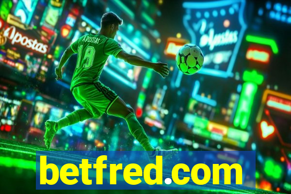 betfred.com