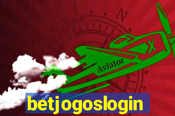 betjogoslogin