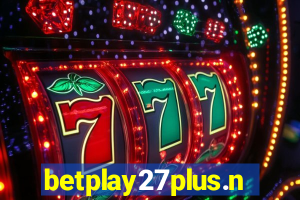 betplay27plus.net