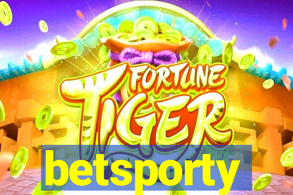 betsporty