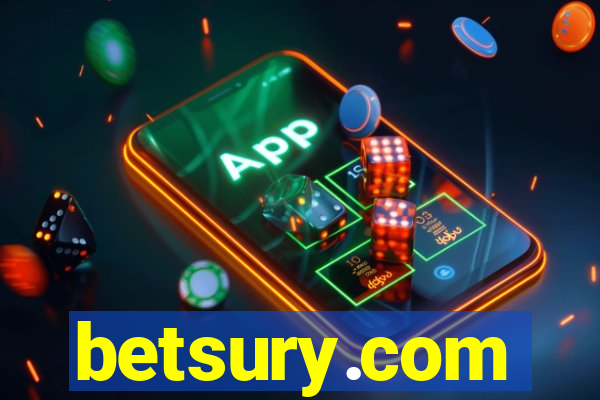 betsury.com