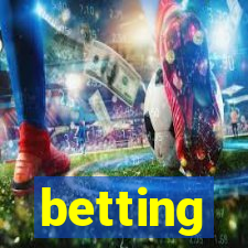 betting