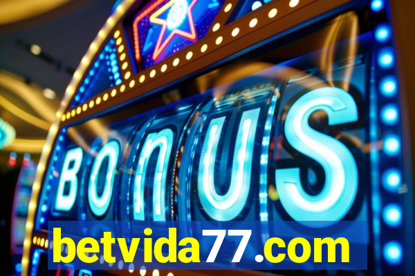 betvida77.com