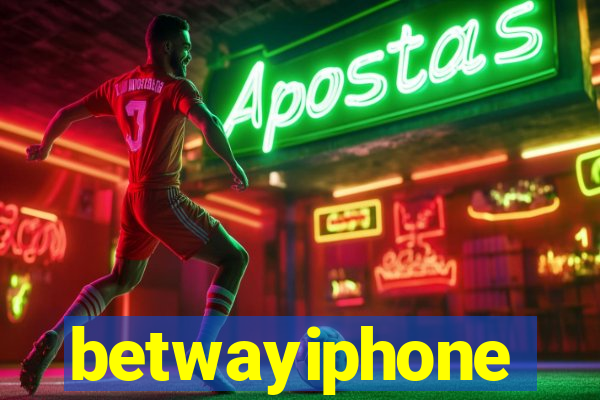 betwayiphone