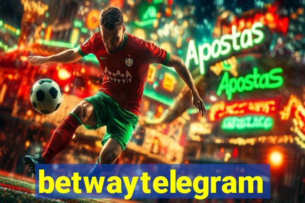 betwaytelegram