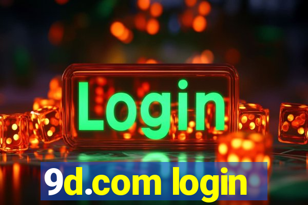 9d.com login