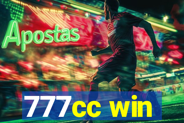 777cc win