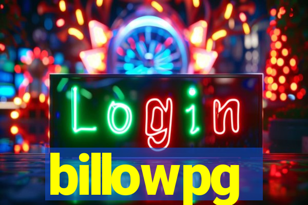 billowpg