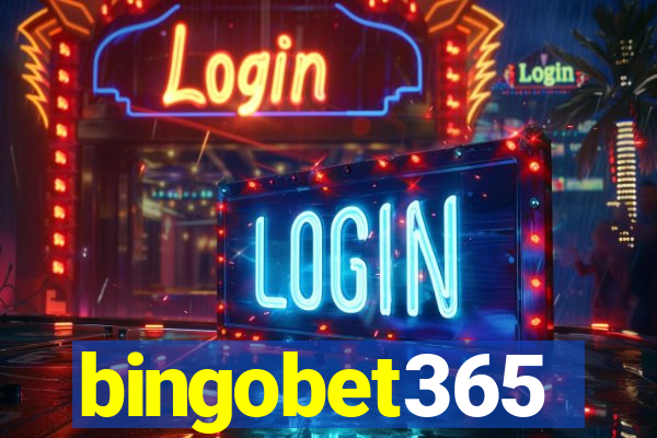 bingobet365