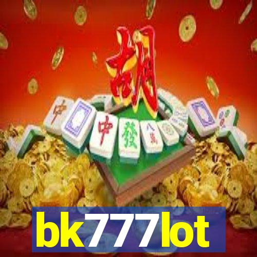 bk777lot