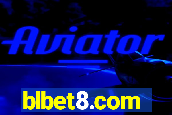 blbet8.com