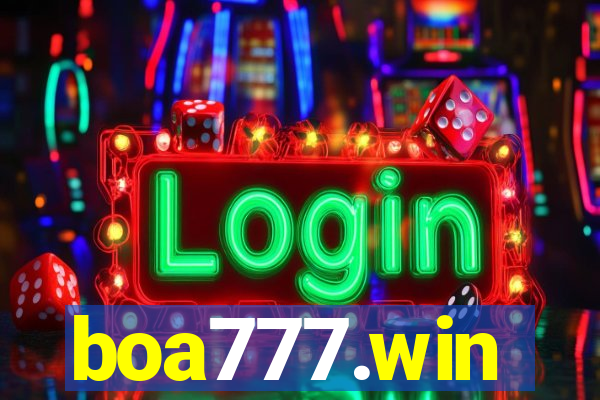 boa777.win