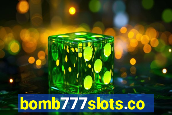 bomb777slots.com