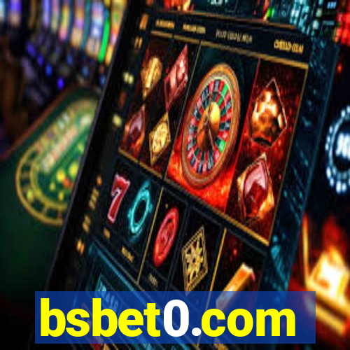 bsbet0.com