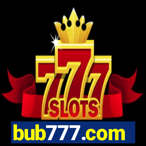 bub777.com