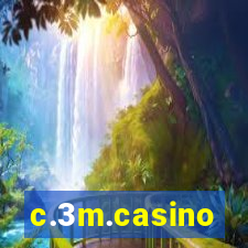 c.3m.casino