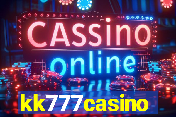 kk777casino