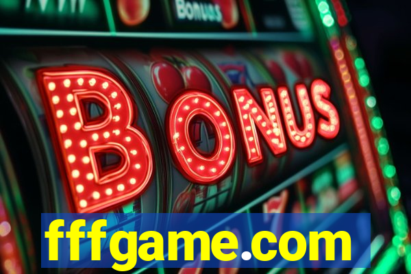 fffgame.com