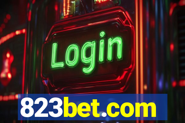 823bet.com