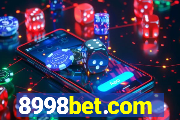 8998bet.com