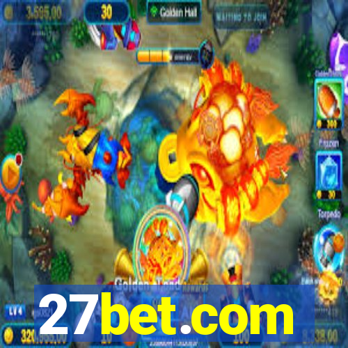 27bet.com