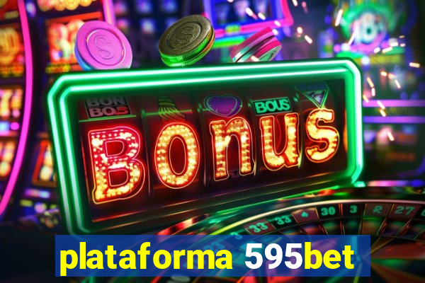 plataforma 595bet