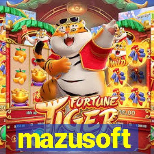 mazusoft