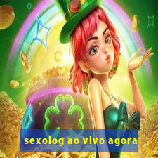 sexolog ao vivo agora