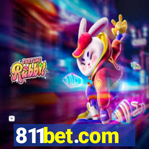 811bet.com