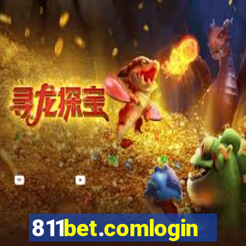 811bet.comlogin