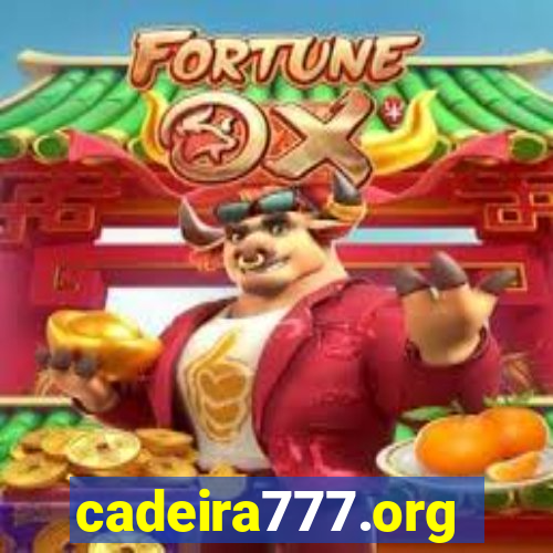 cadeira777.org