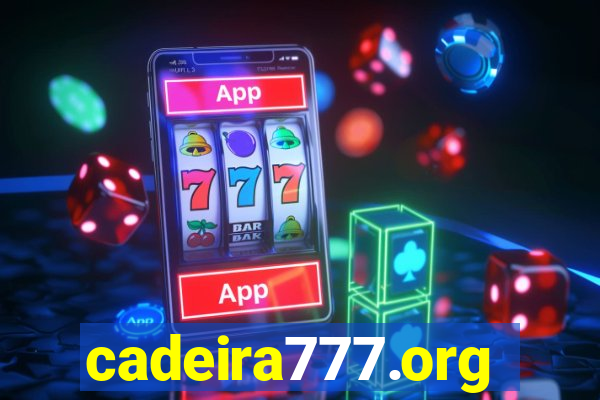 cadeira777.org