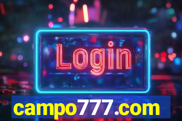 campo777.com