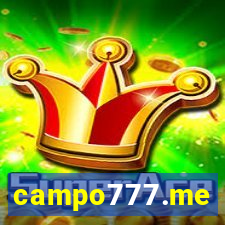 campo777.me