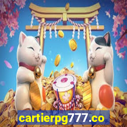 cartierpg777.com