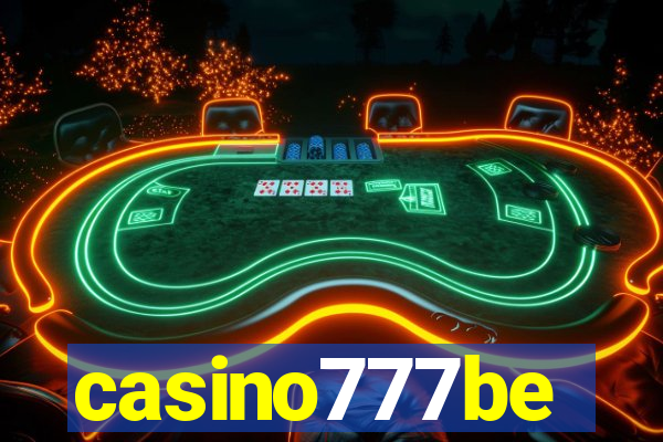 casino777be