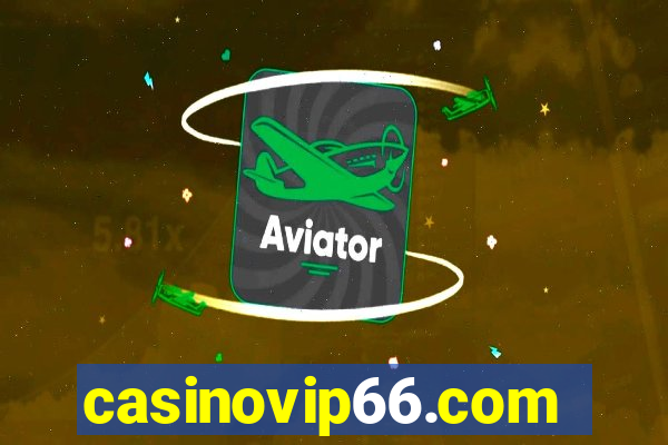 casinovip66.com