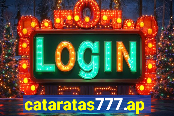 cataratas777.app