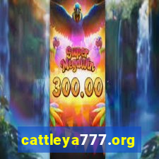 cattleya777.org